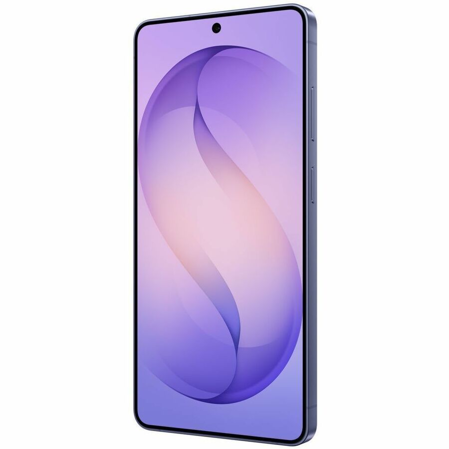 Samsung Galaxy S26 Ultra SM-S948U Smartphone - 512GB, 6.9-Inch QHD+ Dynamic AMOLED 2X Display, 200MP Main Camera, 12GB RAM, 5G, Cobalt Violet