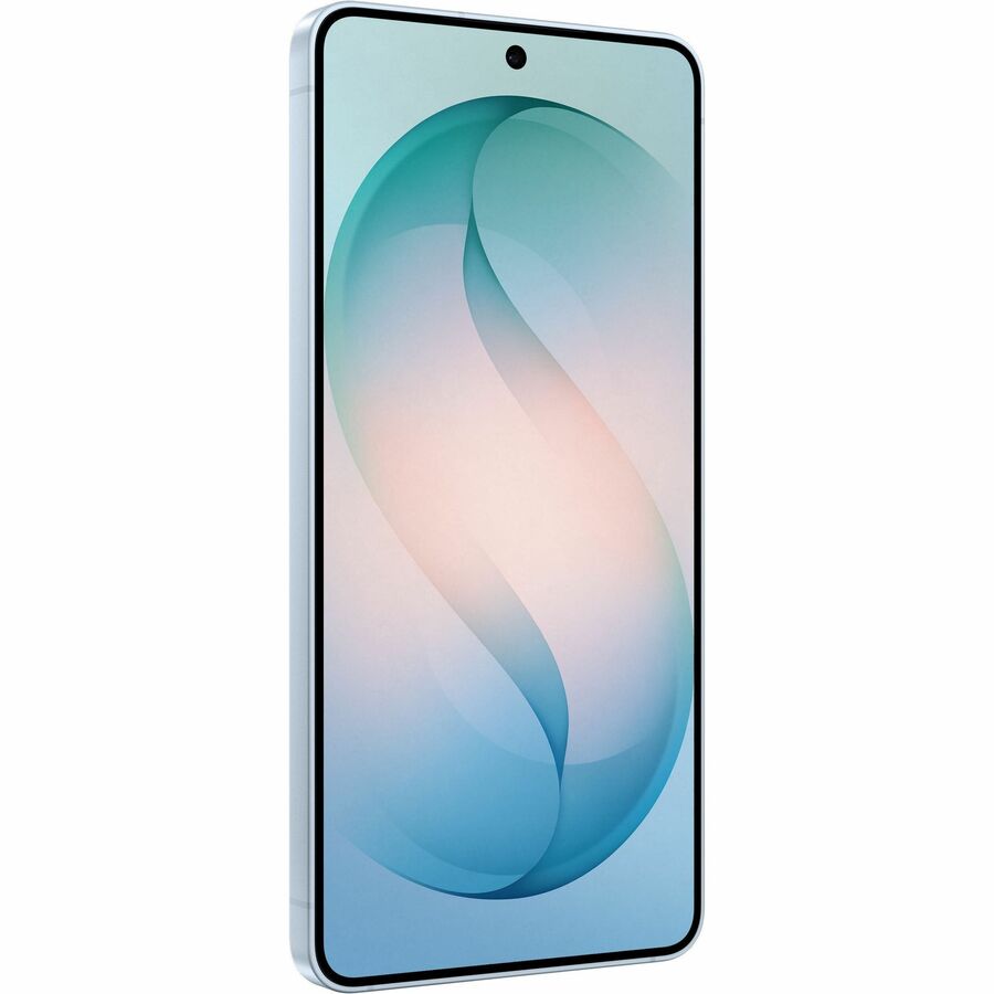 Samsung Galaxy S26 SM-S942U Smartphone - 512 GB Storage, 6.3-Inch Full HD Plus Dynamic AMOLED 2X Display, Sky Blue