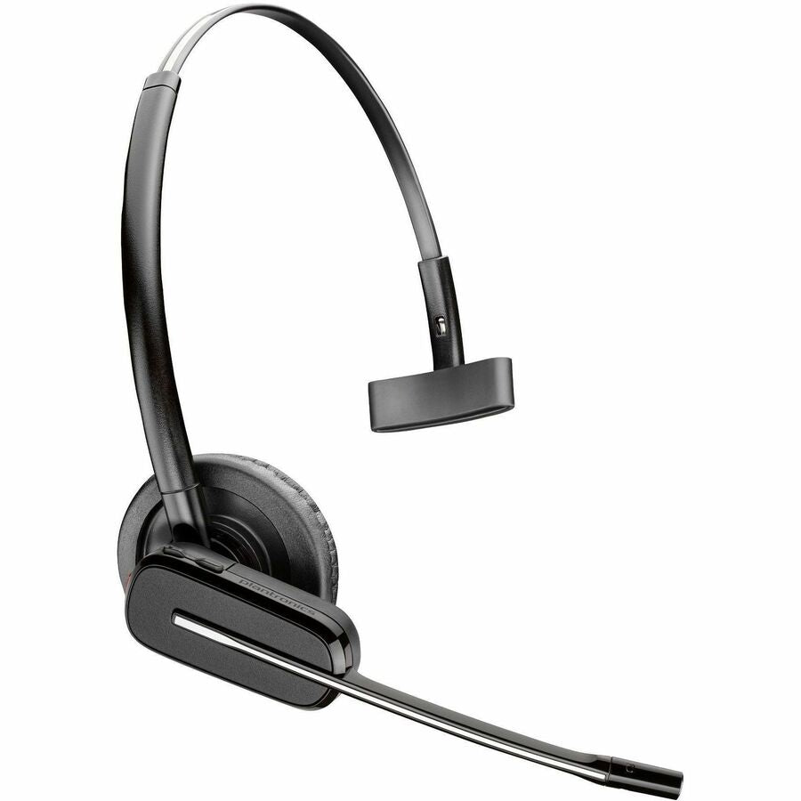 HPI SOURCING - NEW Savi 8200 Office 8240 Wireless Headset with Noise-Canceling Microphone and Immersive Sound