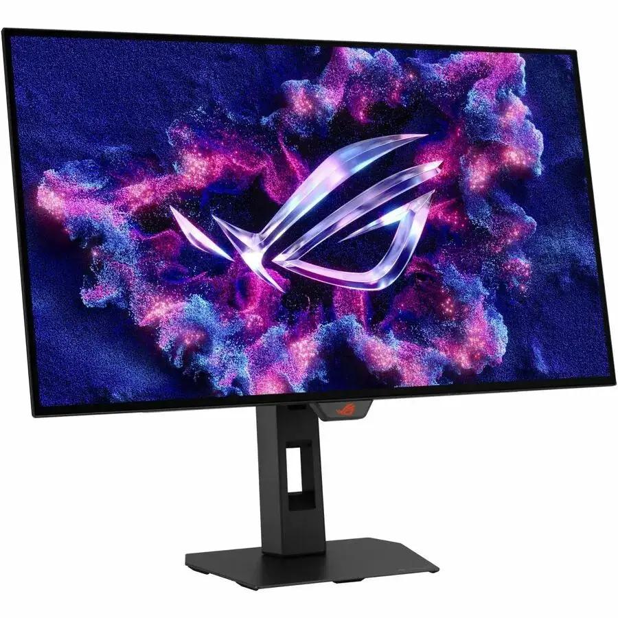Asus ROG Strix XG27AQDMGR 27-Inch WQHD Gaming OLED Monitor with 240Hz Refresh Rate and Adaptive Features by ASUS Computer International