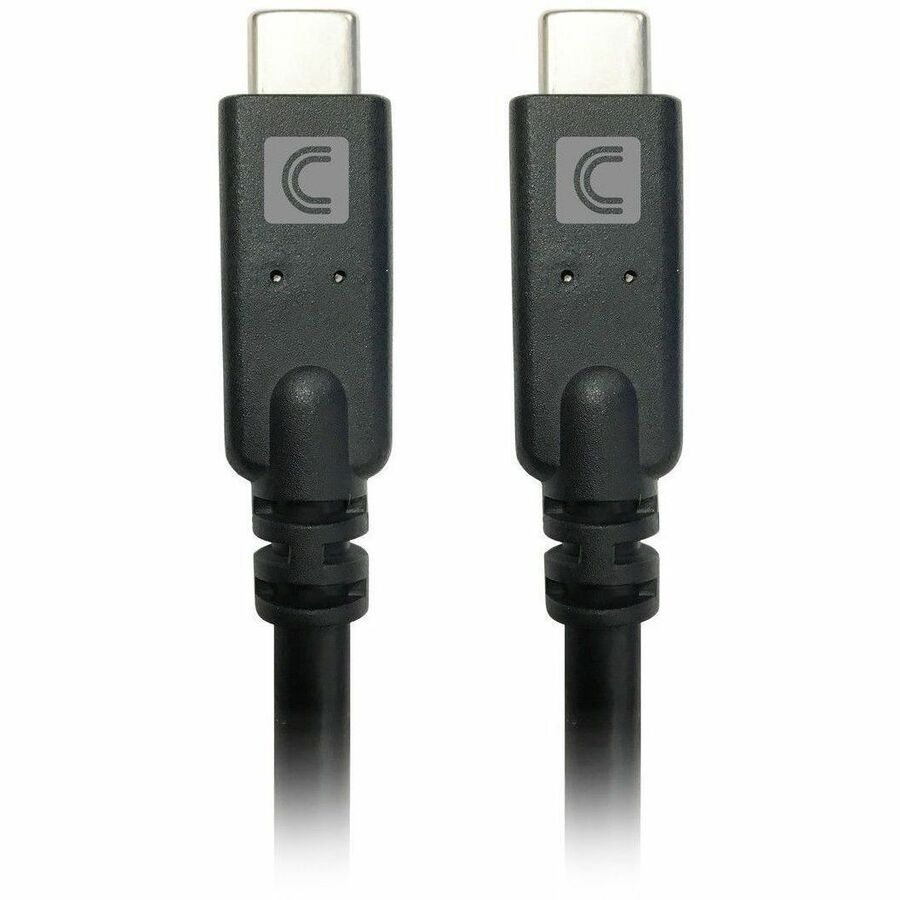 Comprehensive Pro AV/IT TAA Compliant Series USB-C to USB-C 3.1 5G Cable - 10ft