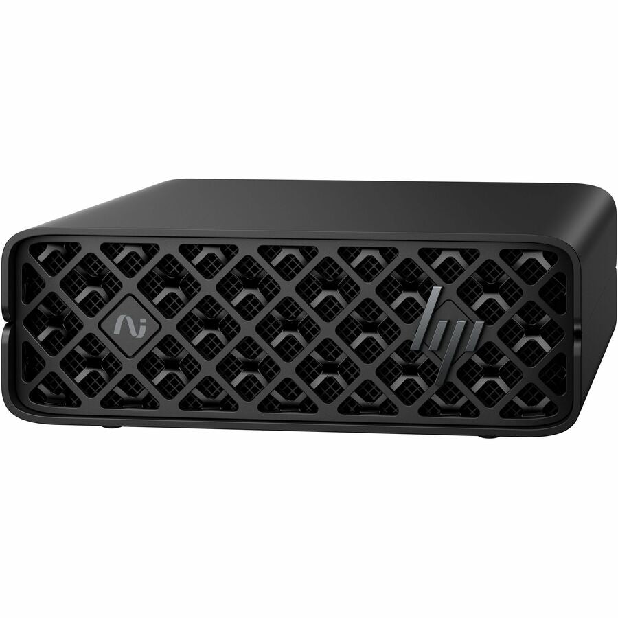 HP ZGX G1n AI Station Mini PC with 128GB RAM and 4TB SSD - Compact High-Performance Workstation
