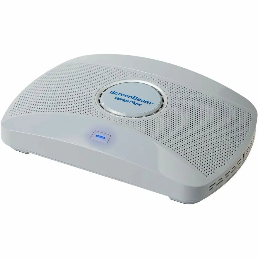 ScreenBeam Signage Player SBWD1000G1-PLYR Digital Signage Appliance with 3-Year Administrative Tools
