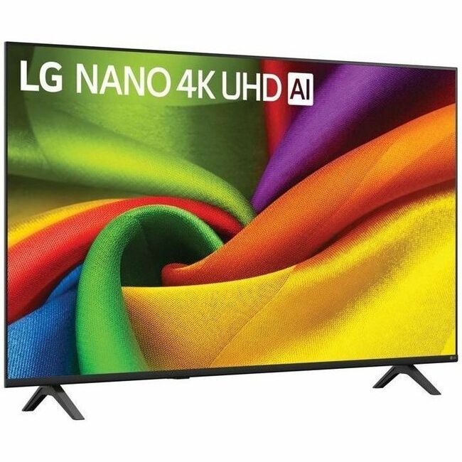 LG Electronics NU85 75NU850BPUA 75-Inch Class 4K Nano UHD AI Smart TV
