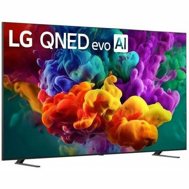 LG 85QNED84BUA QNED evo AI QNED84B Mini LED 4K Smart TV