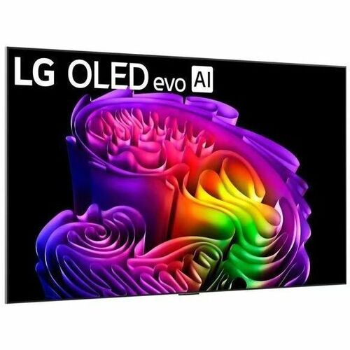 LG evo OLED65G6WUA 64.5-inch 4K UHD Smart OLED TV with Hyper Radiant Color Technology