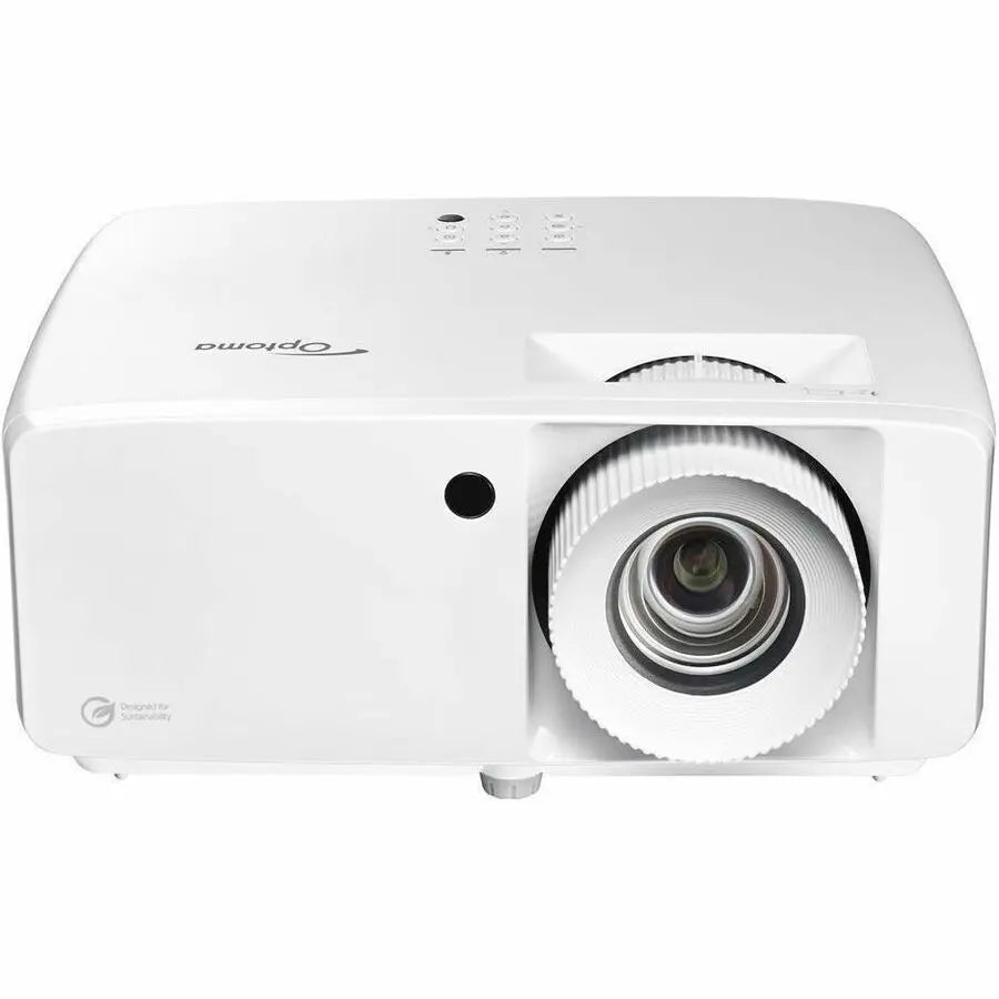 Optoma DuraCore ZH451 Full HD 1080p Laser Projector with 4600 Lumens and Miracast Wireless Display