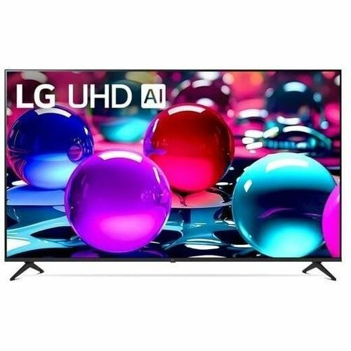 LG UA75 65UA7500ZUA.AUS 65-Inch 4K UHD AI Smart LED-LCD TV