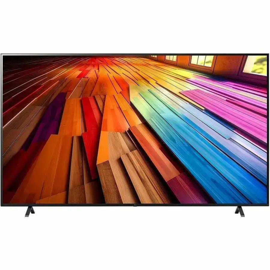 LG UT90 98-Inch Class 4K UHD Smart LED-LCD TV (Model: 98UT9000PUA) - 2024 by LG Electronics