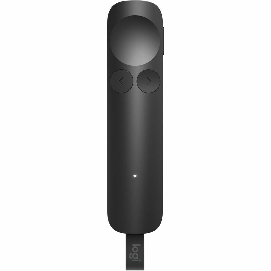 Logitech Spotlight 2 Wireless Presentation Remote with Haptic Feedback and Customizable Features