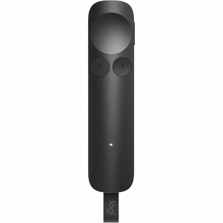 Logitech Spotlight 2 Wireless Presentation Remote with Haptic Feedback and Customizable Features