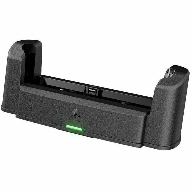 Zebra CRD-ET4A-1SCG1-01 Single-Slot Charge-Only Cradle for ET401 Tablet