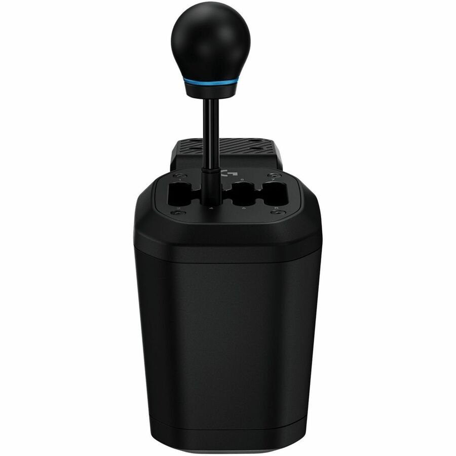 Logitech G RS H-Shifter - Precision 7-Speed Gated Manual Shifter for Sim Racing