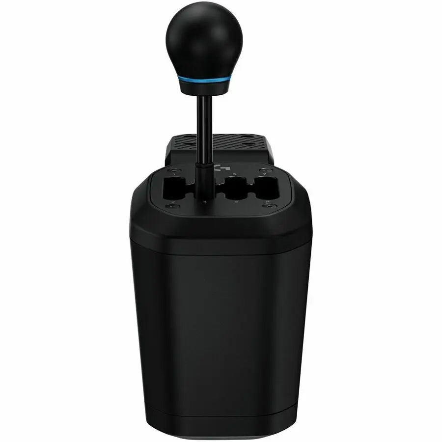 Logitech G RS H-Shifter - Precision 7-Speed Gated Manual Shifter for Sim Racing