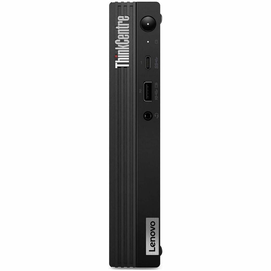 Joy Systems Lenovo ThinkCentre M80q Tiny Desktop with Intel Core i5-10500T, 16GB RAM, 512GB SSD, Windows 11 Pro