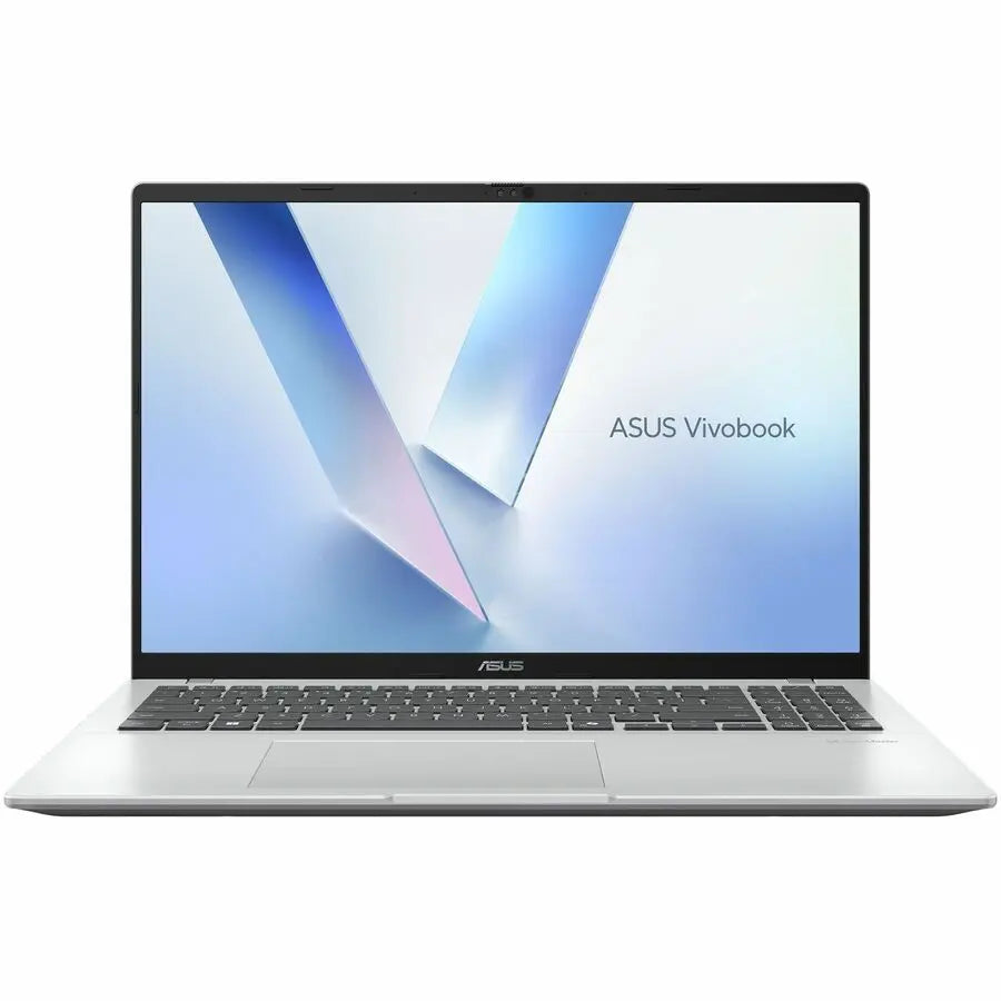 ASUS Vivobook 16 M1607GA-DS76 Laptop with AMD Ryzen AI 7 Processor and 16-Inch WUXGA Display