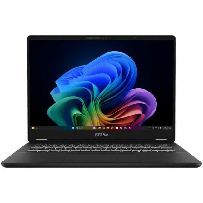 MSI Prestige 14 AI+ Evo C2VMG-032US Notebook with Intel Core Ultra 7 and 32GB RAM