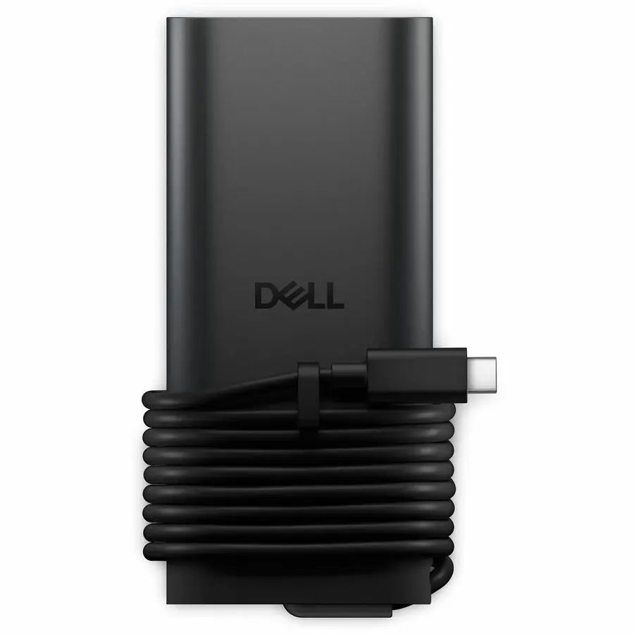 Dell 130W USB-C AC Adapter with Fast Charging and Eco-Friendly Design