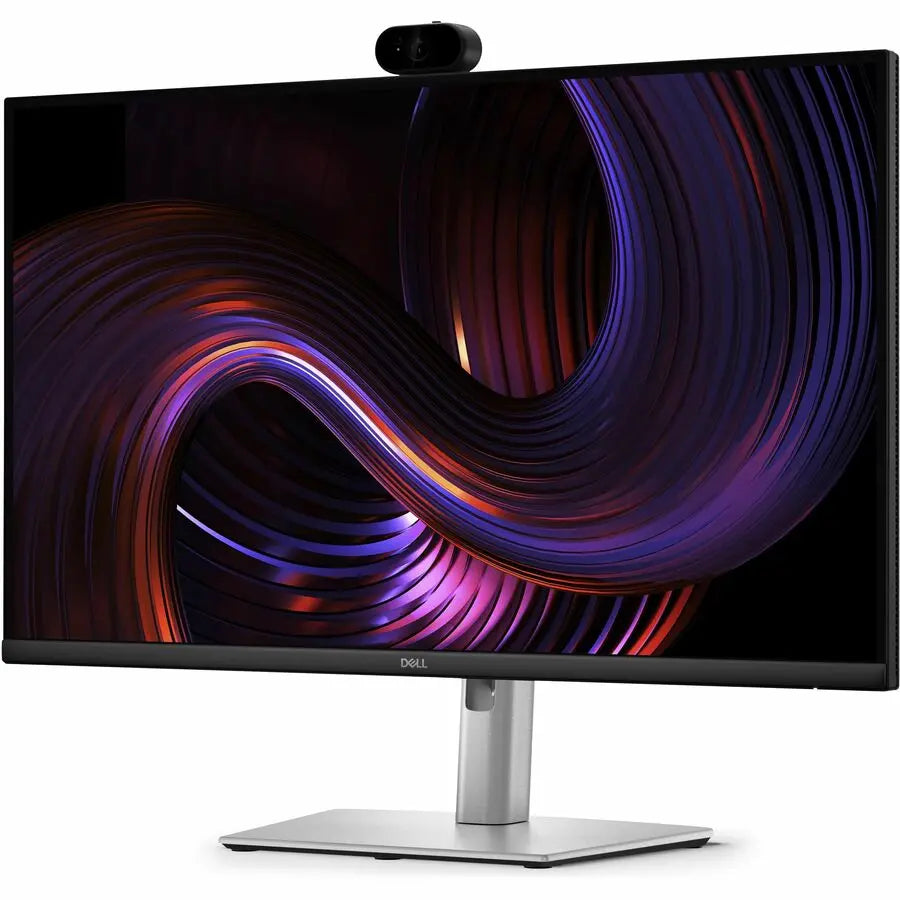 Dell Technologies Pro P P2726DEV 27-Inch QHD Webcam Monitor with Eye Comfort Certification