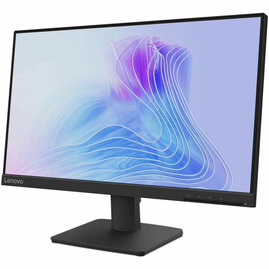 Lenovo DCG - Open Source L22-4e 22-Inch Full HD LED Monitor with 21.5" Screen, Anti-Glare, and 4ms Response Time