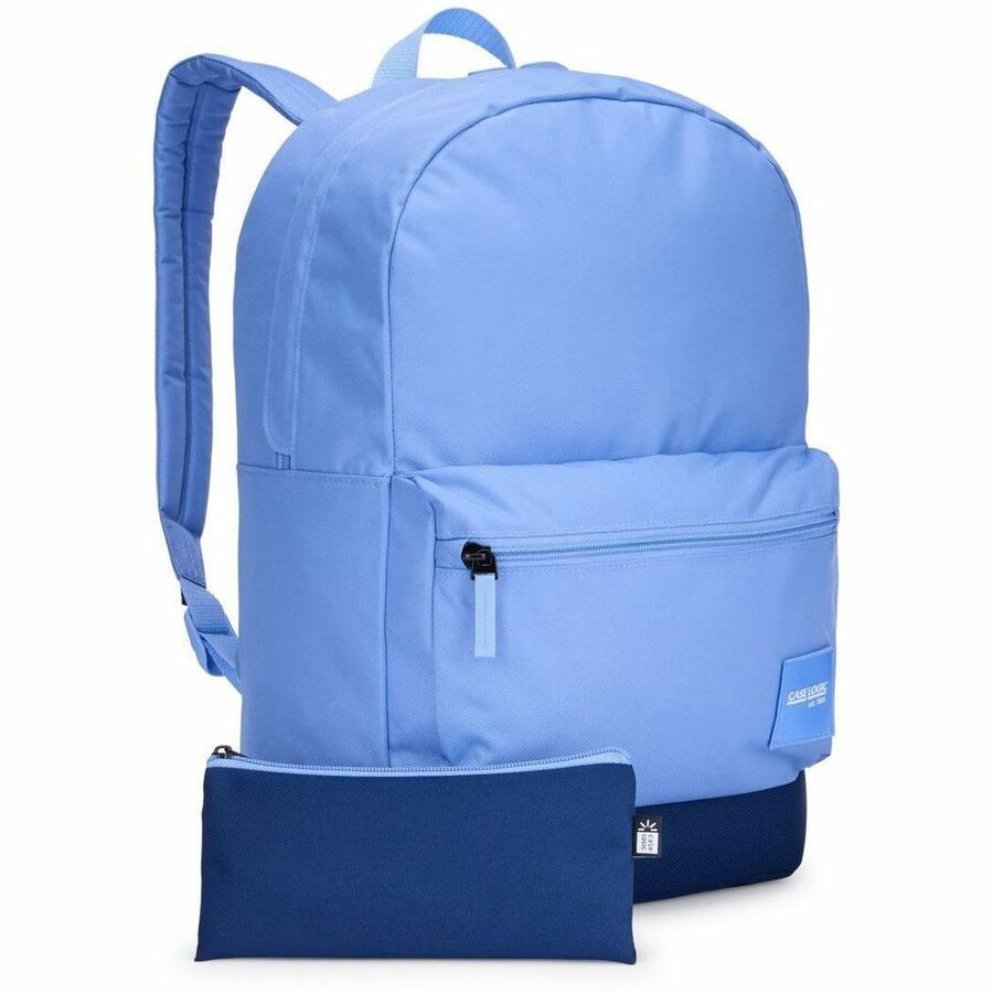 Case Logic Commence 3205193 Glowing Blue Laptop Carrying Case for 15.6-Inch Notebooks