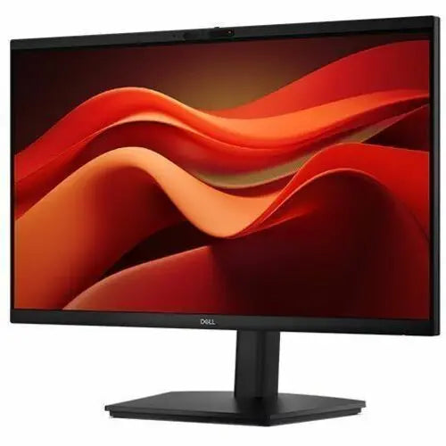 Dell Pro E2426HB 24-inch Full HD Video Conferencing Monitor with Webcam and Eye Comfort Certification