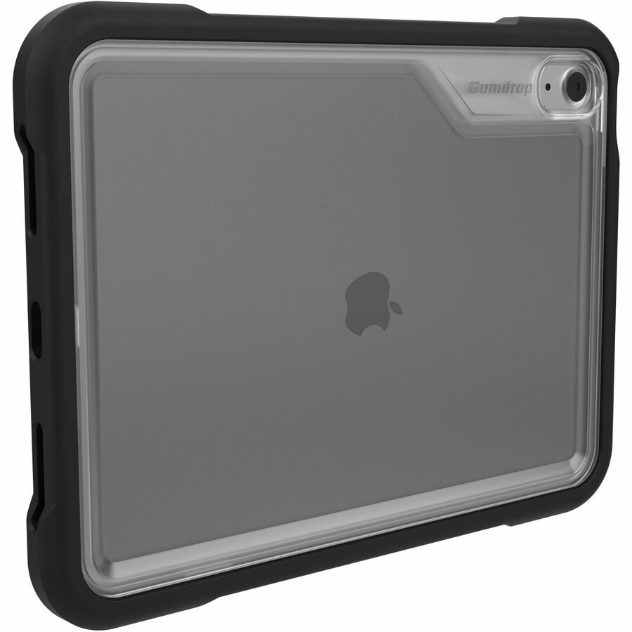 Gumdrop DropTech Clear Case for Apple iPad 10th and 11th Generation (A16), Part 01A005