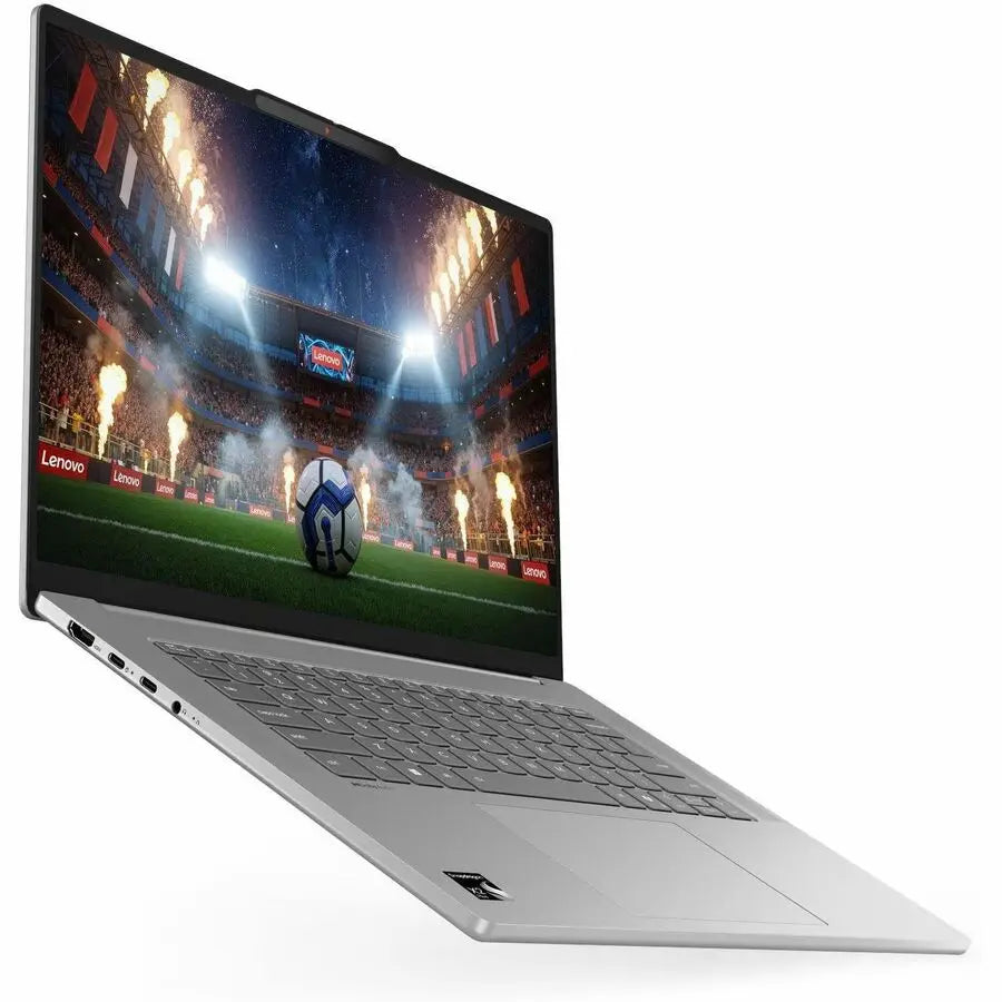 Lenovo IdeaPad Slim 5 15Q8Y11 Laptop with Snapdragon X2 Plus, 16GB RAM, 1TB SSD, Cloud Grey