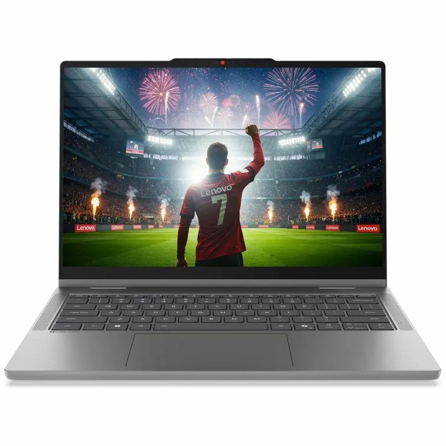Lenovo IdeaPad 5 14IPH11 83UG0008US 14-Inch Convertible Touchscreen Laptop with Intel Core Ultra 5 and 1TB SSD