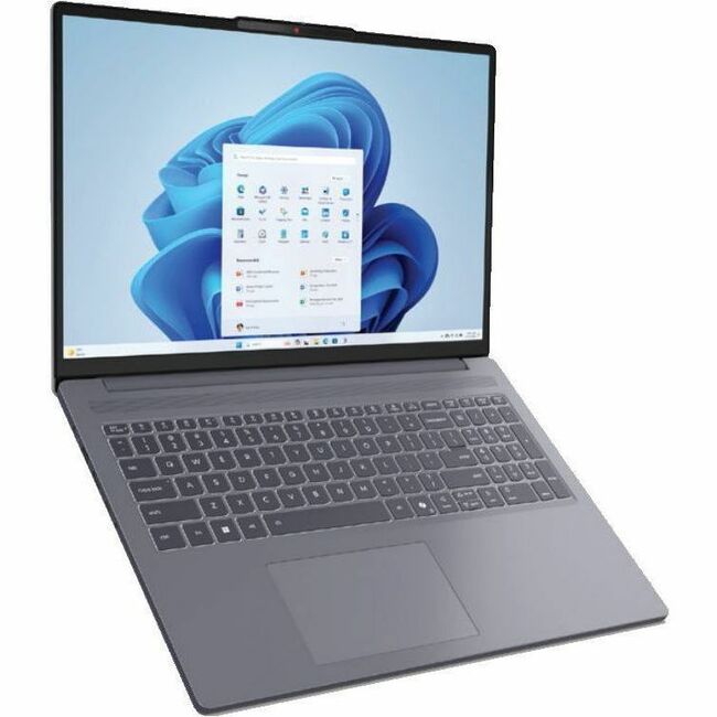 Lenovo IdeaPad Slim 3 15AHP10 83KA00A2US 15.3-Inch Touchscreen Notebook with AMD Ryzen 5
