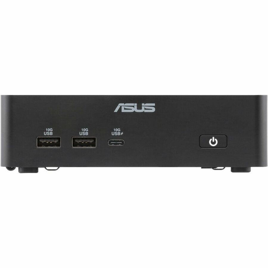 ASUS NUC 16 Pro RNUC16GDKU76000U Barebone Mini PC with Intel Core Ultra 7, 16-Core Processor and Windows 11 Home Support