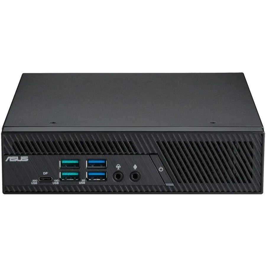 Asus ExpertCenter PB64-SYS715PETH0 Mini PC with Intel Core Ultra 7 Series 2, 16GB DDR5, 512GB NVMe SSD, Windows 11 Pro