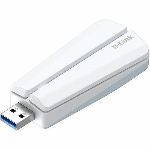 D-Link AE65U BE6500 Wi-Fi 7 Tri-Band USB Adapter