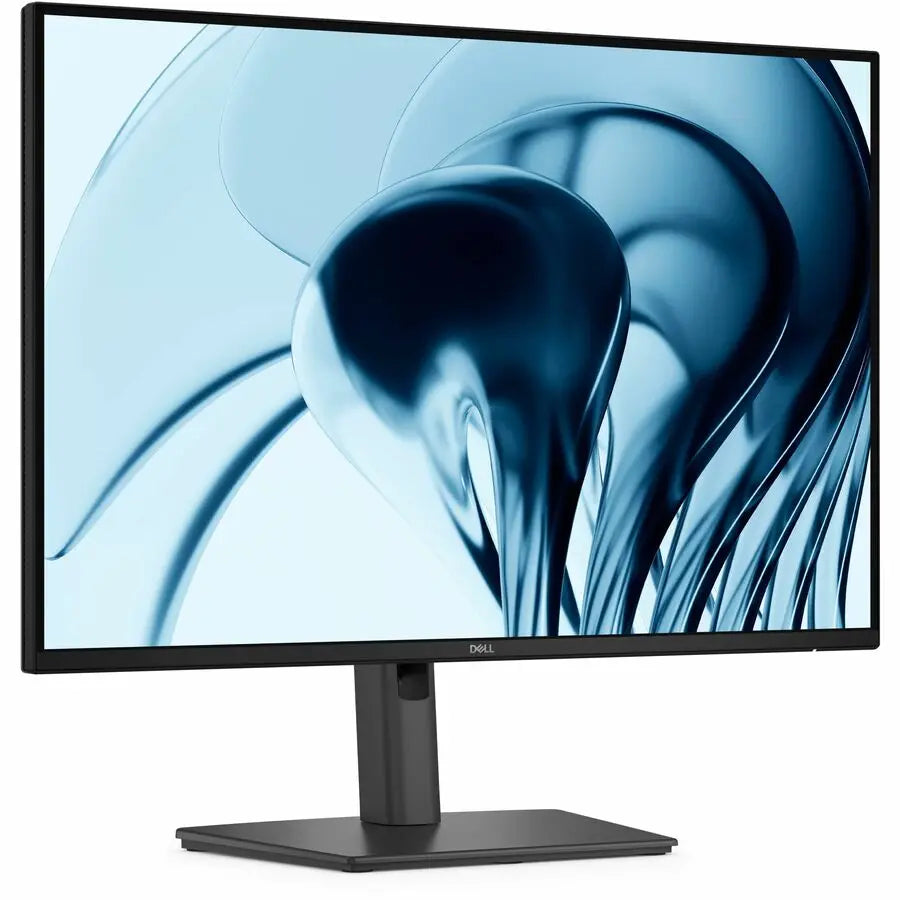 Dell Pro P2426 24-inch WUXGA LED Monitor with 16:10 Aspect Ratio and Eye Comfort Certification