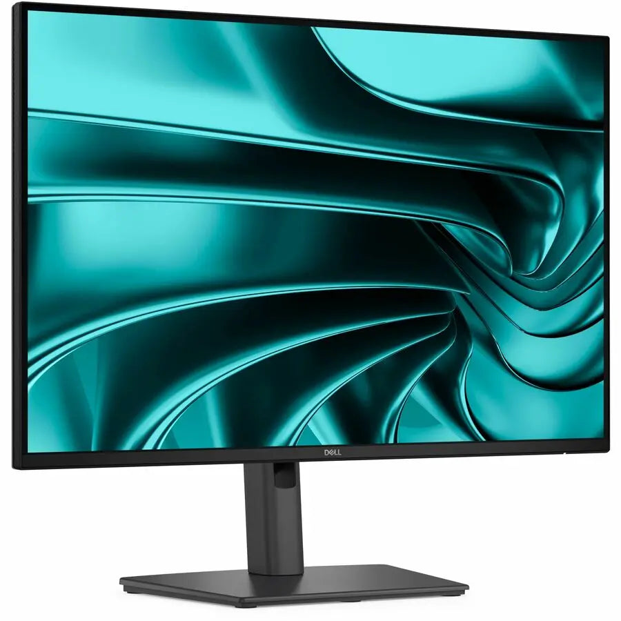 Dell Pro P2426E 24-Inch 16:10 WUXGA USB-C Hub Monitor with Eye Comfort Certification