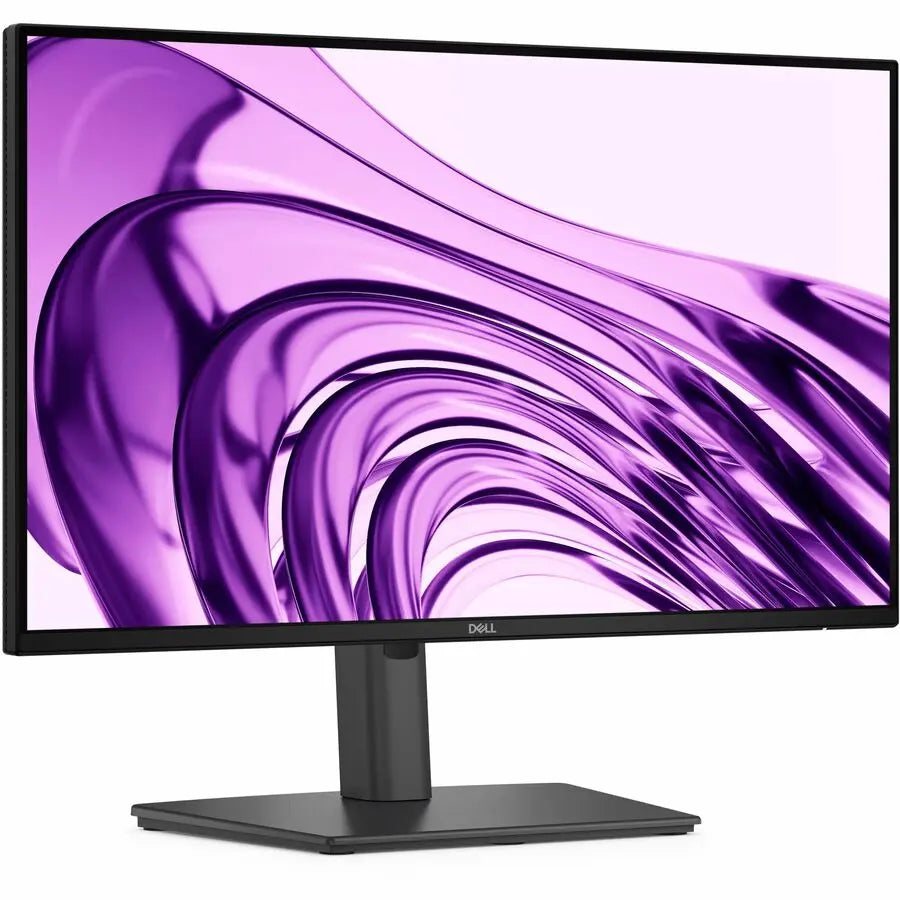 Dell Pro P2226H 22-Inch Full HD LCD Monitor with Eye Comfort and Versatile Connectivity