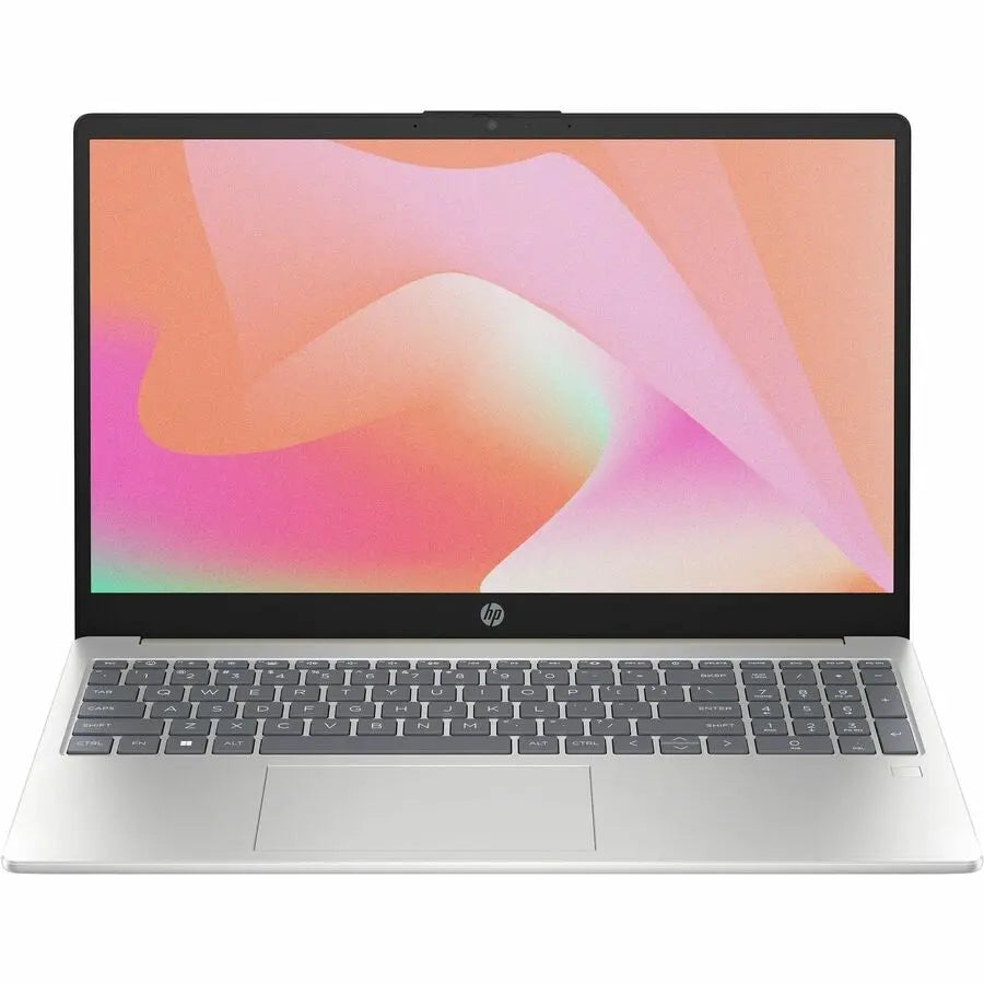 HP 15-fc0307dx 15.6-Inch Full HD Laptop with AMD Ryzen 7 and Radeon Graphics