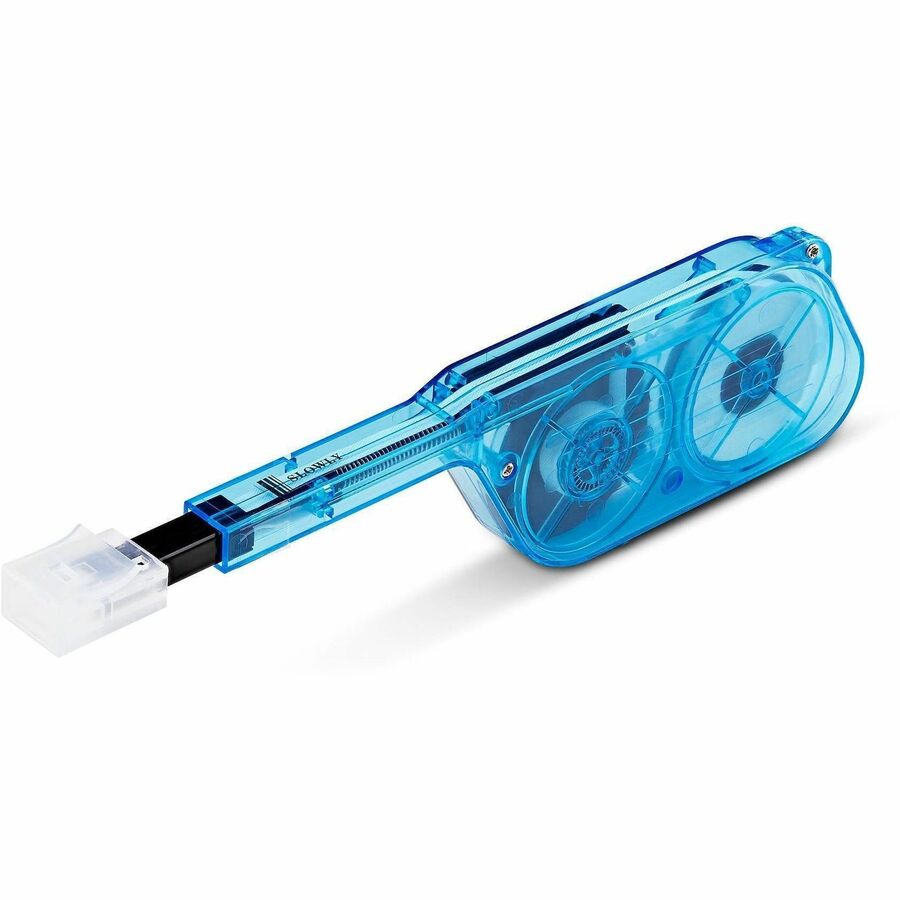 StarTech.com FOCPENMPO Fiber Optic Cleaning Pen for MPO/MTP Connectors