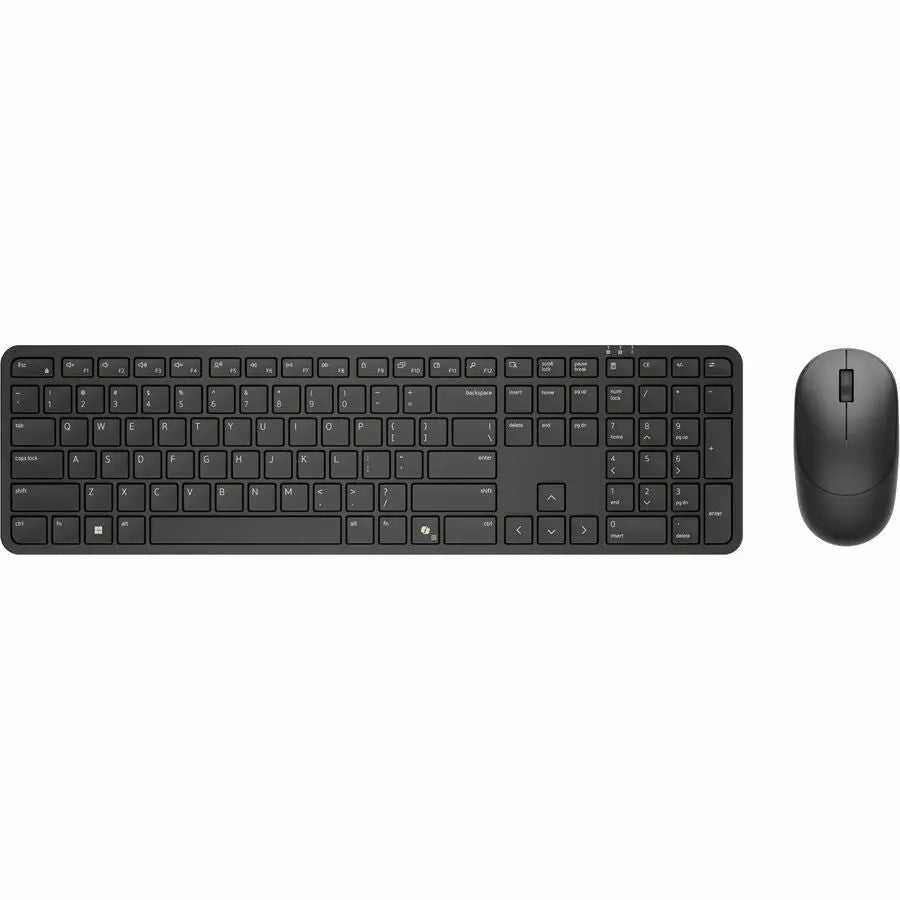 Dell Technologies Pro 5 KM526 Wireless Keyboard and Mouse Combo