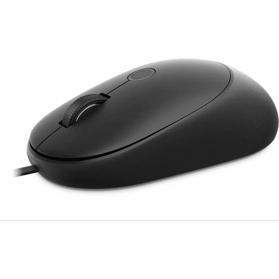 Dell Pro 5 Wired Fingerprint ESS Mouse - MS526C with Advanced Biometric Security