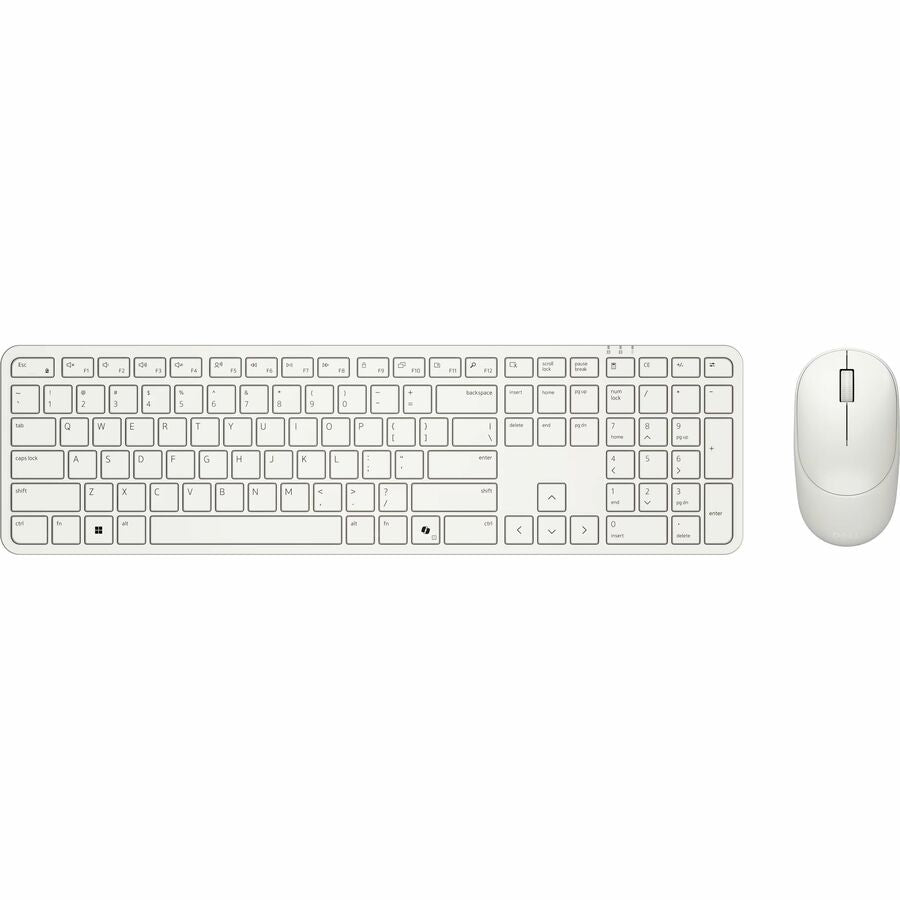 Dell Technologies Pro 5 KM526 Wireless Keyboard and Mouse Combo for Seamless Productivity