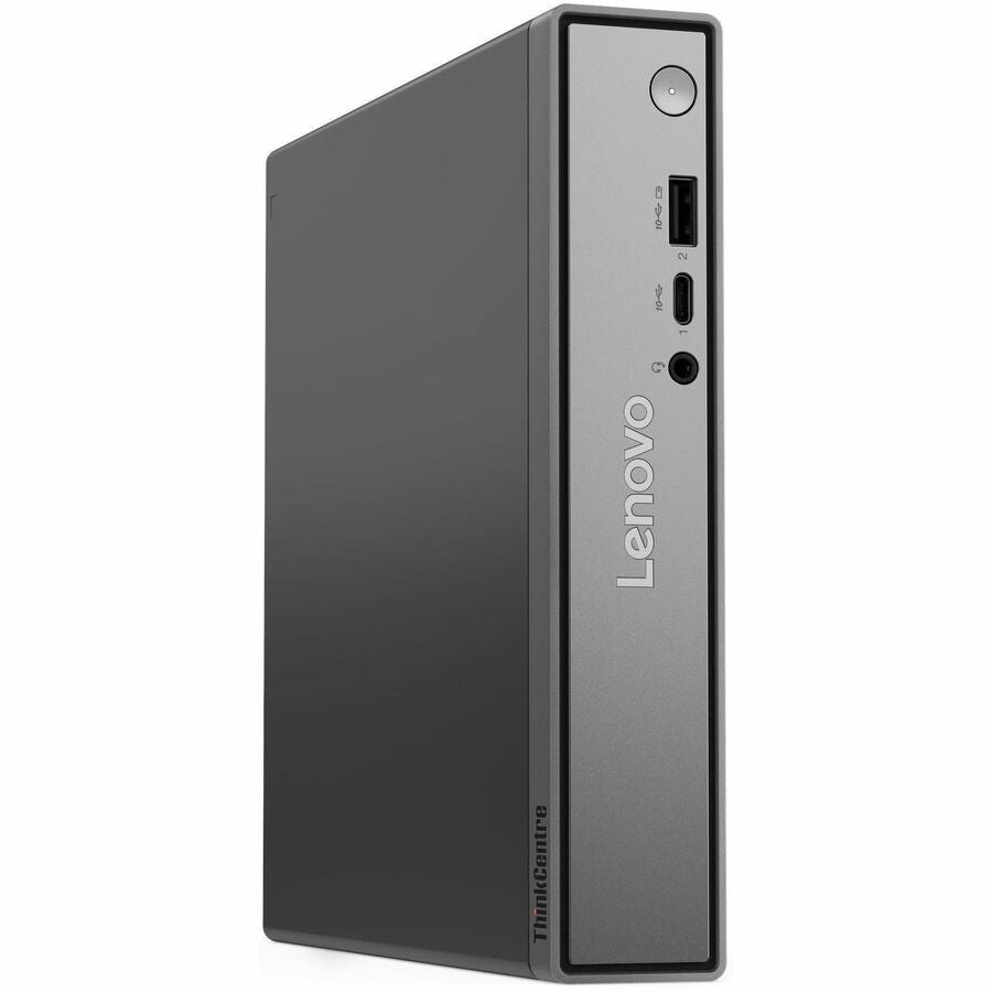 Lenovo ThinkCentre neo 50q Gen 6 13HR002PUS Tiny Desktop Computer with Intel Core Ultra 7, 16GB RAM, 1TB SSD, and Windows 11 Pro