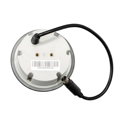 Aquatic AV WR6 Wired Remote Control for 6-Series Marine and Outdoor Audio