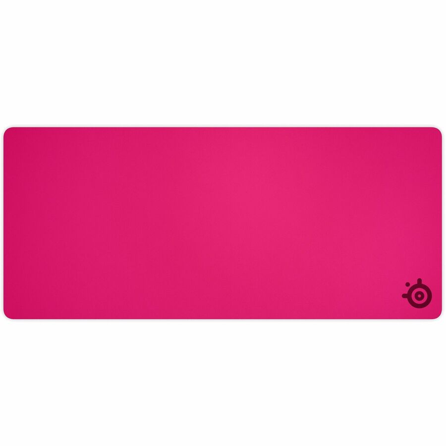 SteelSeries QcK Heavy XXL Magenta Gaming Mouse Pad, Part Number 67505