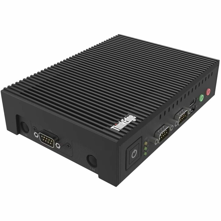 Lenovo ThinkEdge SE30n Gen2 Industrial Computer, Part Number 13LV000BUT