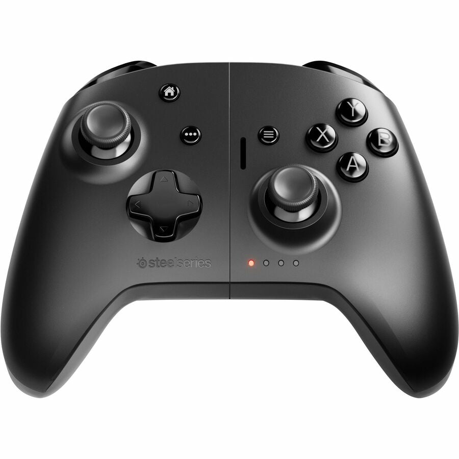SteelSeries Nimbus Cloud Wireless Gaming Controller, Part Number 69113