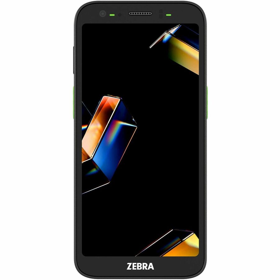 Zebra TC501 Mobile Computer, 5G, Wi-Fi 7, 12GB RAM, 256GB Flash
