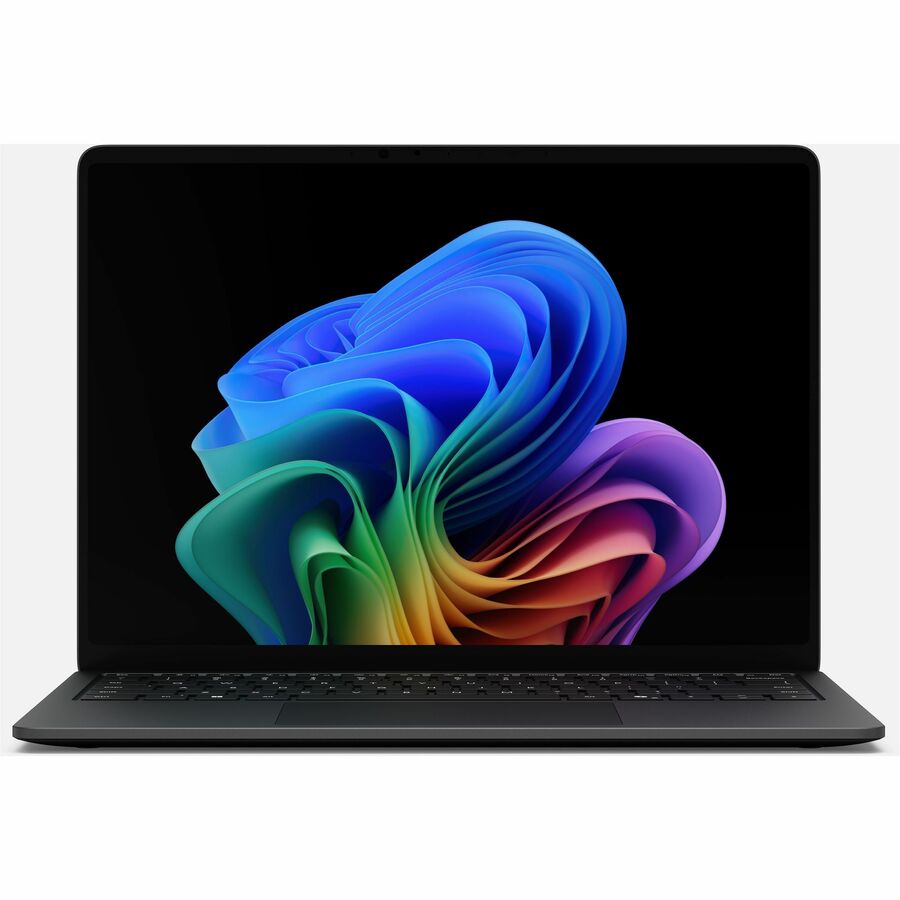 Microsoft Surface Laptop 13.8" Notebook with Intel Core Ultra 5, 32GB RAM, 512GB SSD – Black