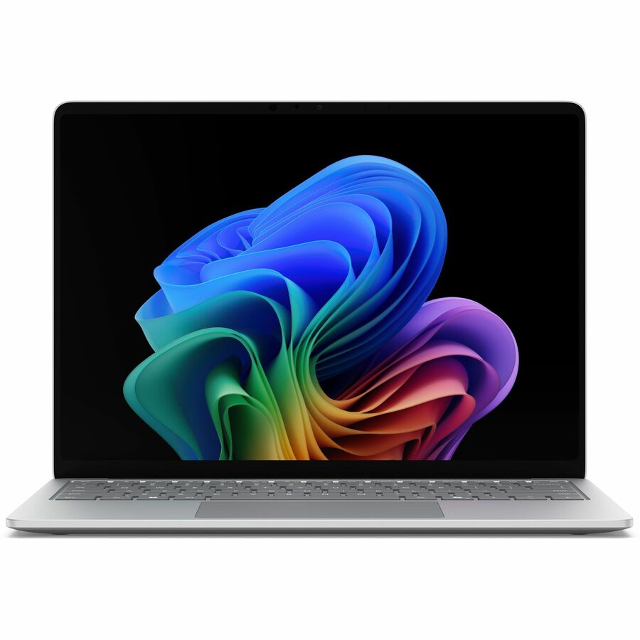 Microsoft Surface Laptop 8 13.8-inch Touchscreen Notebook with Intel Core Ultra 7, 32GB RAM, 1TB SSD, Platinum