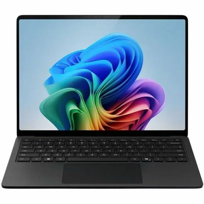 Microsoft Surface Laptop 13.8" Notebook - Intel Core Ultra 5, 16 GB RAM, 256 GB SSD, Black